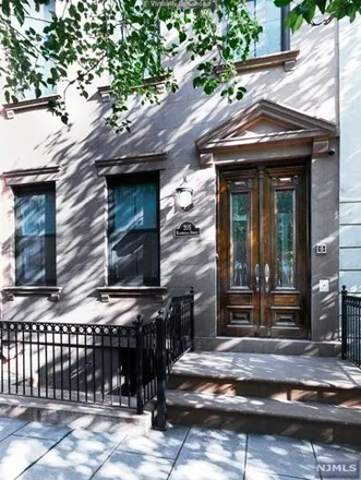 Rent this 1 bed house on 205 Bloomfield Street in Hoboken, NJ 07030