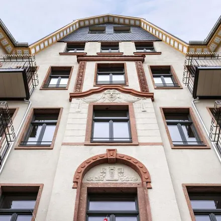 Image 9 - A&V Überflieger, Zietenstraße, 09130 Chemnitz, Germany - Apartment for rent
