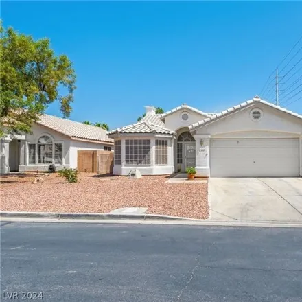 Buy this 3 bed house on 8500 Quail Brook Ave in Las Vegas, Nevada