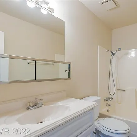 Image 4 - 6089 Ensenada Drive, Whitney, NV 89122, USA - Townhouse for sale