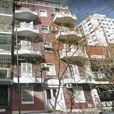 Image 2 - Sánchez de Bustamante 1119, Recoleta, C1187 AAH Buenos Aires, Argentina - Apartment for rent