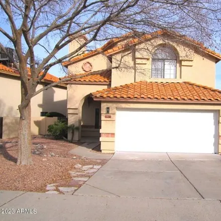 Rent this 4 bed house on 18411 North 16th Place in Phoenix, AZ 85022