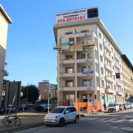 Rent this 2 bed apartment on Via Francesco Baracca 48 in 23056 Florence FI, Italy