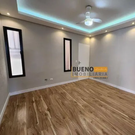 Buy this 2 bed apartment on Avenida de Cillo in Jardim São Francisco, Santa Bárbara d'Oeste - SP