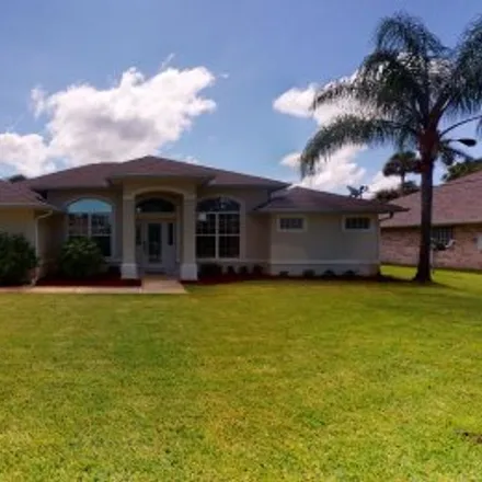 Buy this 3 bed apartment on 45 Edward Drive in Cypress Knoll, Palm Coast
