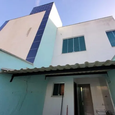 Image 1 - Rua Orlando Lima de Melo, Nacional, Contagem - MG, 32186-050, Brazil - House for sale