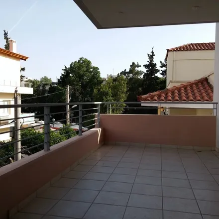 Rent this 2 bed apartment on Διαμαντίδη Δημητρίου in Psychiko, Greece