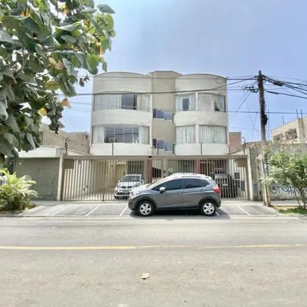 Buy this 3 bed apartment on Calle José Antonio Encinas in La Molina, Lima Metropolitan Area 15012