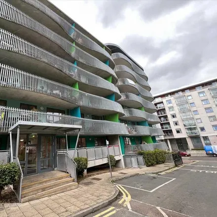 Image 7 - unnamed road, London, HA9 0RB, United Kingdom - Apartment for rent