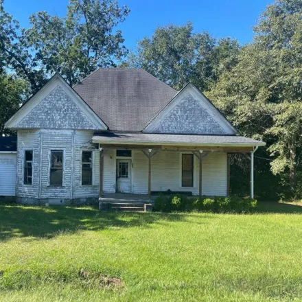 Buy this 3 bed house on 930 Jackson Street in Locust Grove, Henry County