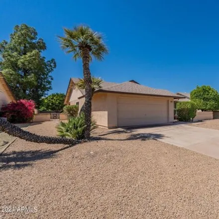 Buy this 2 bed house on 9651 West Kimberly Way in Peoria, AZ 85382