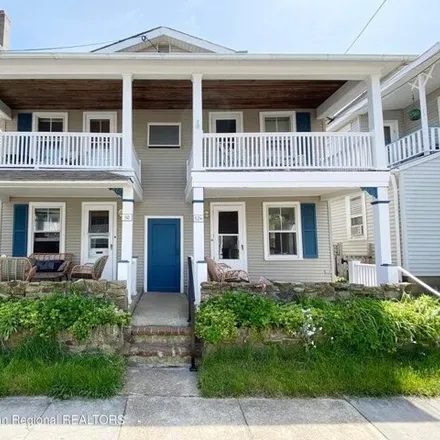 Rent this 2 bed house on 26 Cookman Avenue in Ocean Grove, Neptune Township