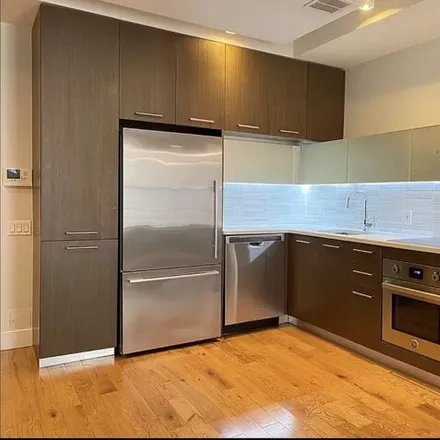 Rent this 1 bed apartment on 72 Willoughby Street in New York, NY 11201