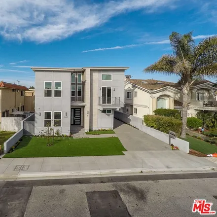 Image 2 - 2223 Curtis Avenue, Redondo Beach, CA 90278, USA - House for rent