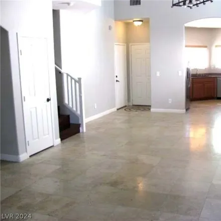 Image 6 - 2448 Belt Buckley Drive, Henderson, NV 89002, USA - House for sale