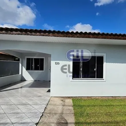 Image 2 - Rua Osvaldo Valcanaia 186, Paranaguamirim, Joinville - SC, 89230-290, Brazil - House for sale