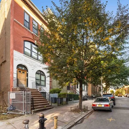 Image 8 - 311 West 112th Street, New York, NY 10026, USA - Townhouse for sale