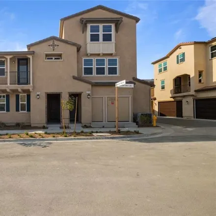 Buy this 4 bed condo on 1101 Judy Lane in Upland, CA 91784