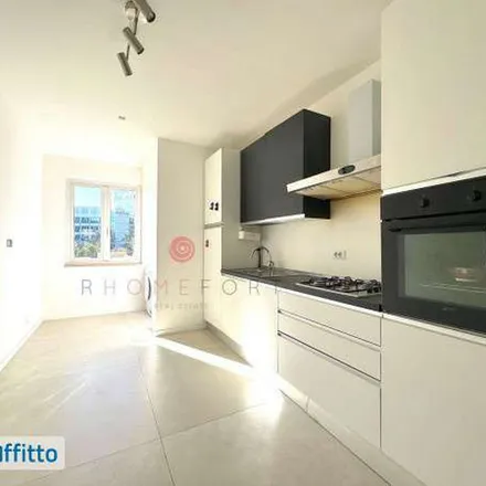 Image 4 - Via dei Due Ponti, 00189 Rome RM, Italy - Apartment for rent