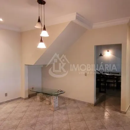 Rent this 4 bed house on Rua Seis in Cohab Dom Orlando Chaves, Várzea Grande - MT