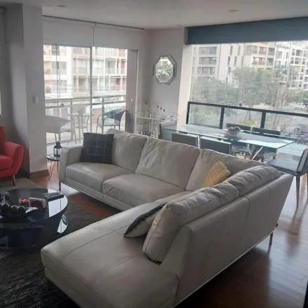 Image 2 - Avenida Monte Umbroso, Santiago de Surco, Lima Metropolitan Area 51132, Peru - Apartment for sale