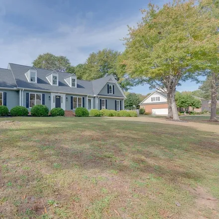 Buy this 5 bed house on 301 West Hackney Road in Greenville County, SC 29650