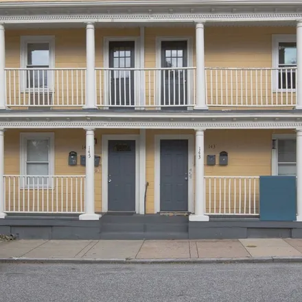 Image 7 - 175 Tell Street, Olneyville, Providence, RI 02909, USA - Apartment for rent