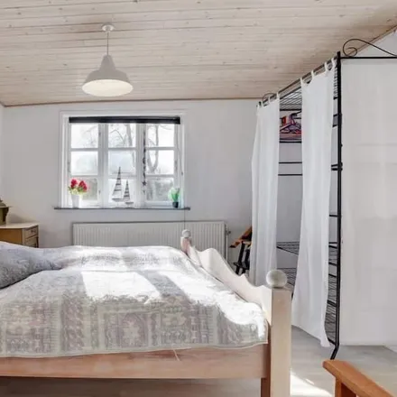 Rent this 2 bed house on 6280 Højer