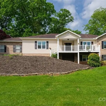 Buy this 3 bed house on 91 Knollview Drive in Juno, Buncombe County