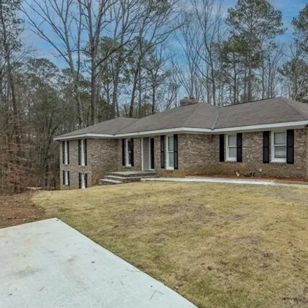 Buy this 6 bed house on 694 Moore Road in Columbus, GA 31904