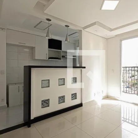 Rent this 2 bed apartment on unnamed road in Vila Augusta, Guarulhos - SP