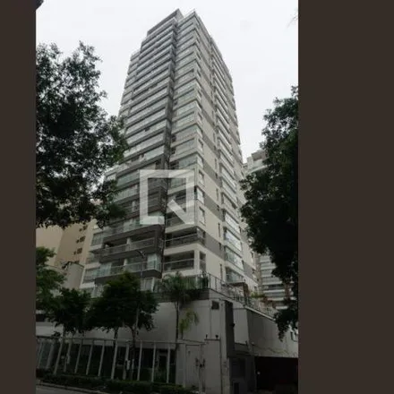 Image 2 - Edifício Vision Paulista, Rua Augusta, Consolação, São Paulo - SP, 01304, Brazil - Apartment for sale