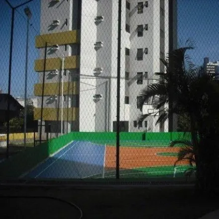Buy this 4 bed apartment on Rua Desembargador Régulo Tinoco in Barro Vermelho, Natal - RN
