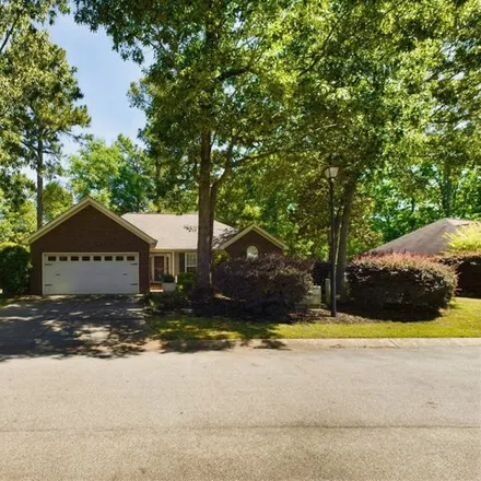 Buy this 3 bed house on 395 Southbank Drive in Robinwood Estates, Aiken