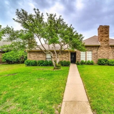 Buy this 3 bed house on 3919-3921 Saint Christopher Lane in Dallas, TX 75287