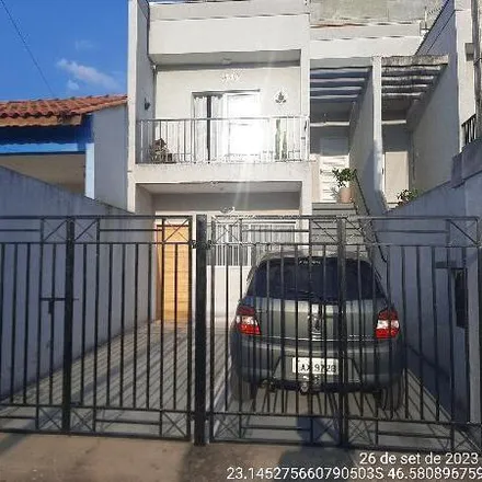 Buy this 2 bed house on Rua José Inácio in Centro, Atibaia - SP