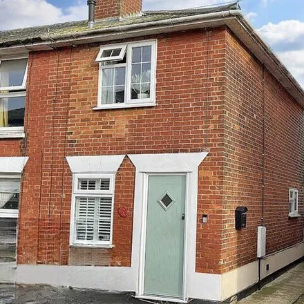 Buy this 2 bed house on 111 Sydney Street in Tendring, CO7 0BD