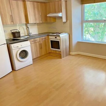 Rent this 2 bed apartment on 172 Cheltenham Road in Bristol, BS6 5RE