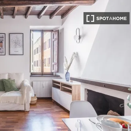 Image 6 - Garibaldi/Panieri, Via Garibaldi, 00120 Rome RM, Italy - Apartment for rent