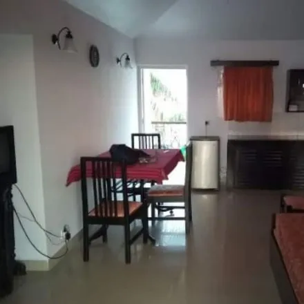 Rent this 1 bed house on 403716 in Goa, India