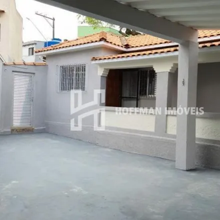 Buy this 2 bed house on Rua Lourdes in Nova Gerty, São Caetano do Sul - SP