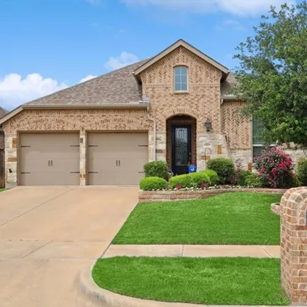 Buy this 3 bed house on 503 Lake Weatherford in Collin County, TX 75071