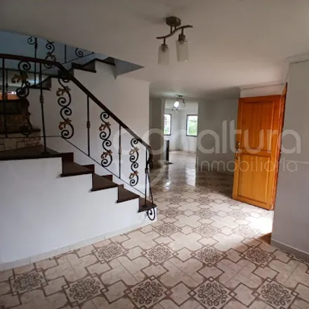 Image 3 - Carrera 55, Santa María, 055412 Itagüí, ANT, Colombia - House for rent