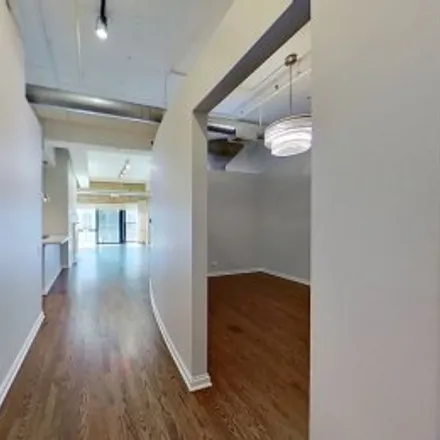 Buy this 2 bed apartment on #622,130 South Canal Street in Fulton River District, Chicago