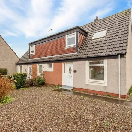 Buy this 2 bed house on Lamberton Place in St Andrews, KY16 8YF