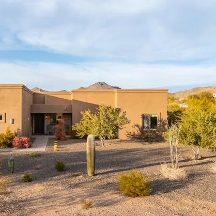 Buy this 4 bed house on 732 West Yearling Road in Maricopa County, AZ 85085
