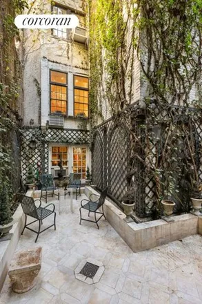 Image 5 - 36 East 73rd Street, New York, NY 10021, USA - Townhouse for sale