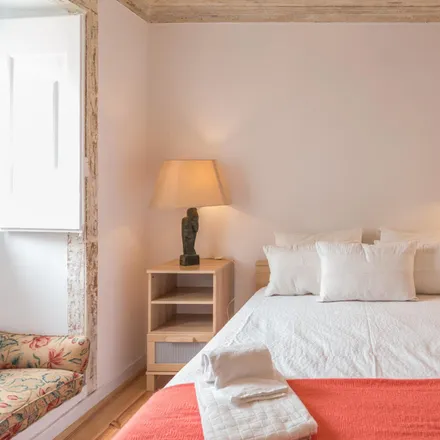 Rent this 2 bed apartment on Rua Câmara Pestana 207 in 1150-122 Lisbon, Portugal