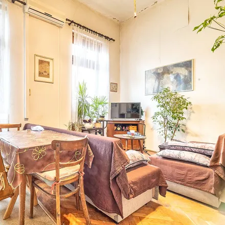 Buy this 4 bed apartment on Andrija Hebrang Street 24 in 10000 City of Zagreb, Croatia