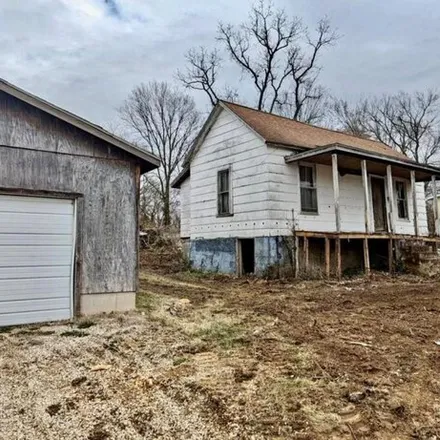 Buy this 2 bed house on 126 Oak Street in Leadwood, St. Francois County